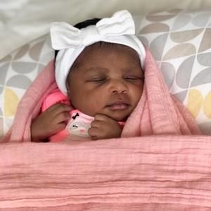 Meet your Posher, Natasha